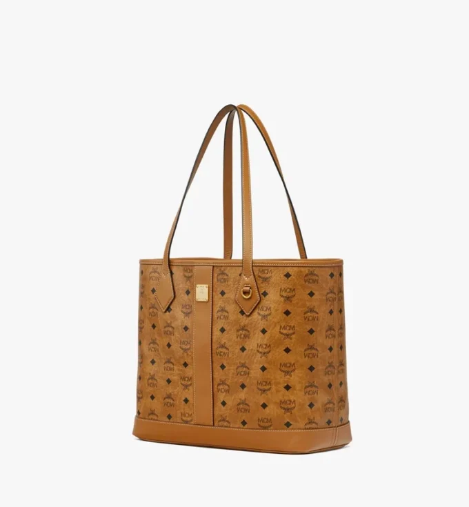 Neue Liz Shopper aus Visetos Neue Liz Shopper aus Visetos