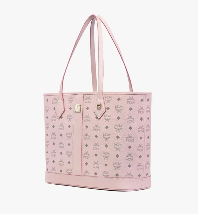 Neue Liz Shopper aus Visetos Neue Liz Shopper aus Visetos