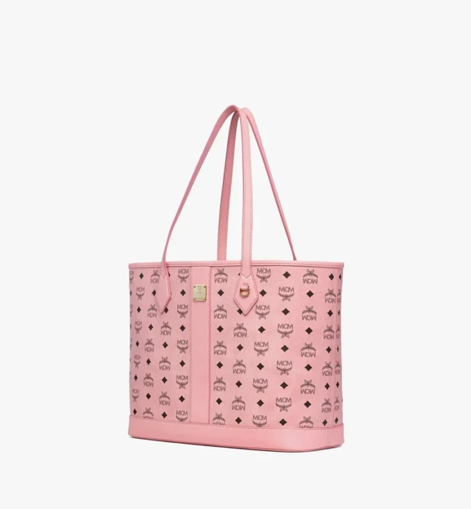 Neue Liz Shopper aus Visetos Neue Liz Shopper aus Visetos