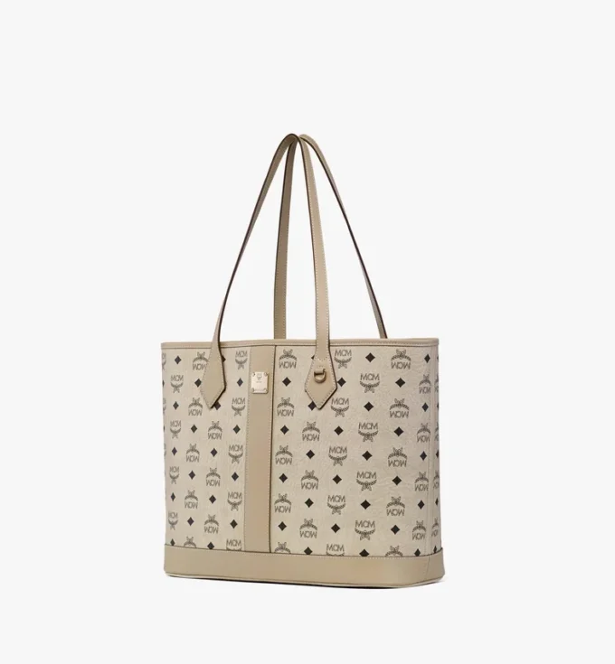 Neue Liz Shopper aus Visetos Neue Liz Shopper aus Visetos