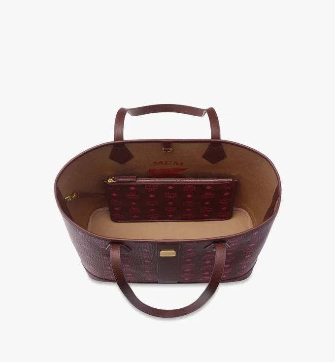 Neue Liz Shopper aus Visetos Neue Liz Shopper aus Visetos