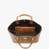 Neue Liz Shopper aus Visetos Neue Liz Shopper aus Visetos