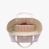 Neue Liz Shopper aus Visetos Neue Liz Shopper aus Visetos