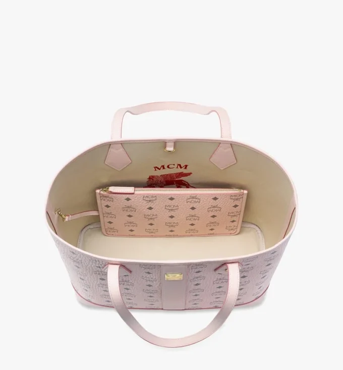 Neue Liz Shopper aus Visetos Neue Liz Shopper aus Visetos