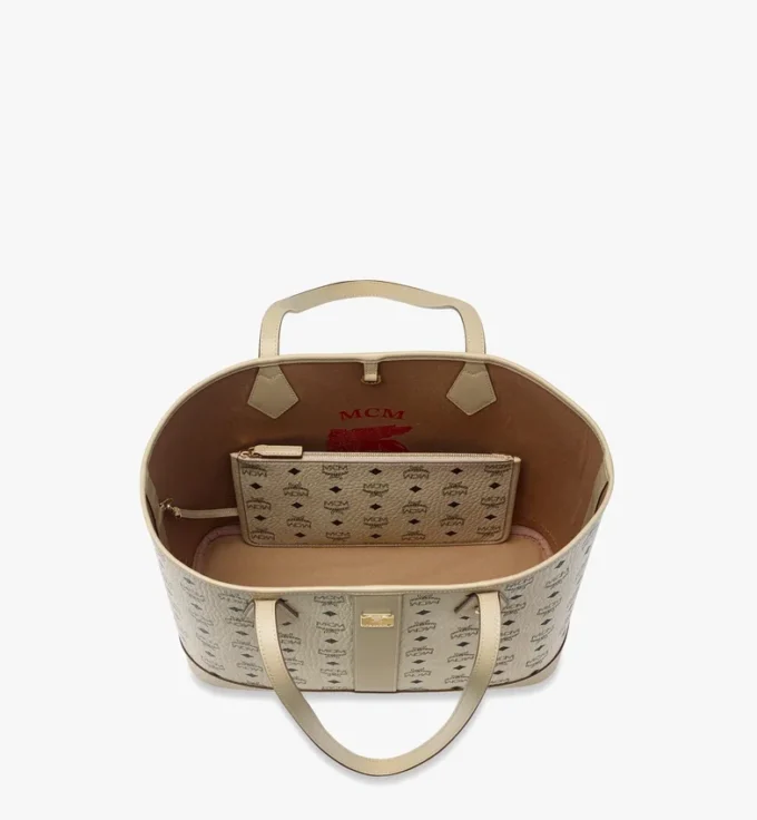 Neue Liz Shopper aus Visetos Neue Liz Shopper aus Visetos