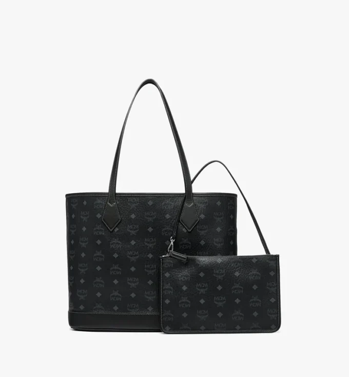 Neue Liz Shopper aus Visetos Neue Liz Shopper aus Visetos