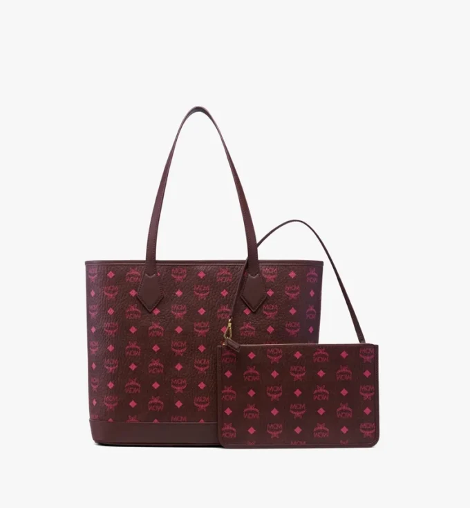 Neue Liz Shopper aus Visetos Neue Liz Shopper aus Visetos
