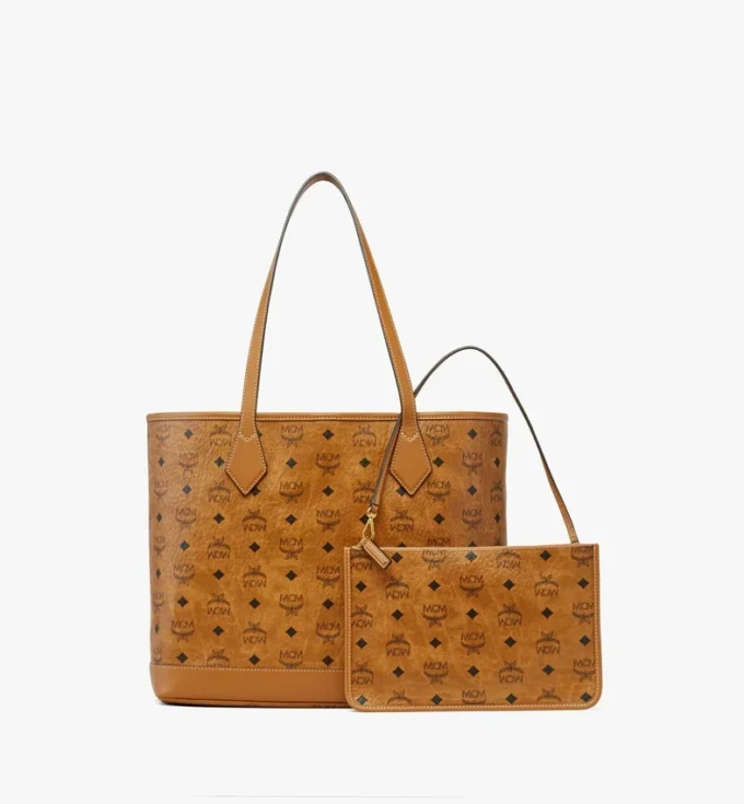 Neue Liz Shopper aus Visetos Neue Liz Shopper aus Visetos