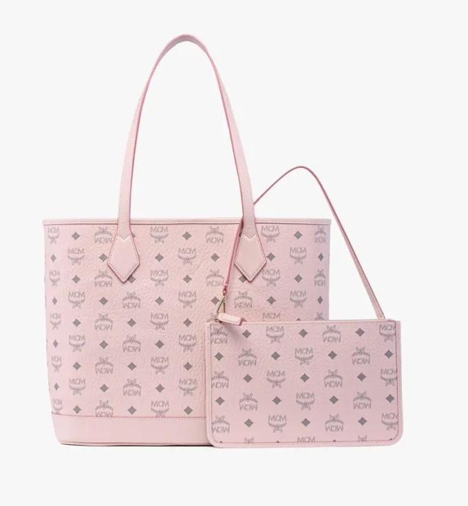 Neue Liz Shopper aus Visetos Neue Liz Shopper aus Visetos
