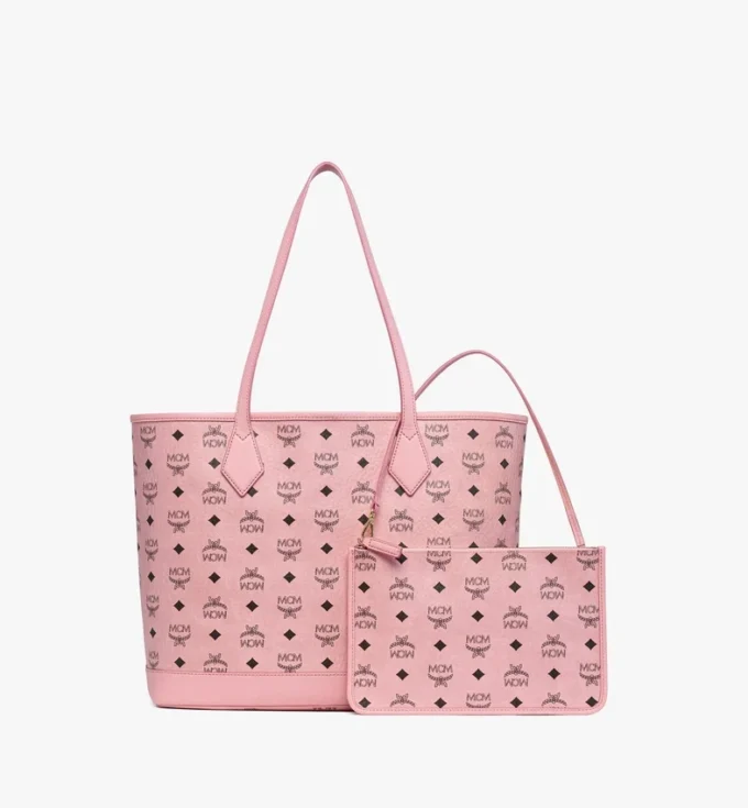 Neue Liz Shopper aus Visetos Neue Liz Shopper aus Visetos
