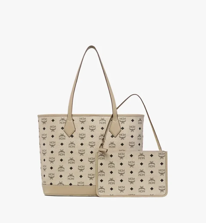 Neue Liz Shopper aus Visetos Neue Liz Shopper aus Visetos