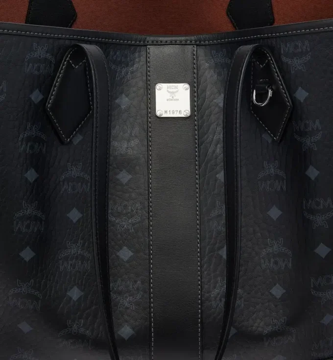 Neue Liz Shopper aus Visetos Neue Liz Shopper aus Visetos