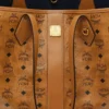 Neue Liz Shopper aus Visetos Neue Liz Shopper aus Visetos