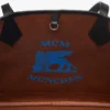 Neue Liz Shopper aus Visetos Neue Liz Shopper aus Visetos