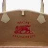 Neue Liz Shopper aus Visetos Neue Liz Shopper aus Visetos