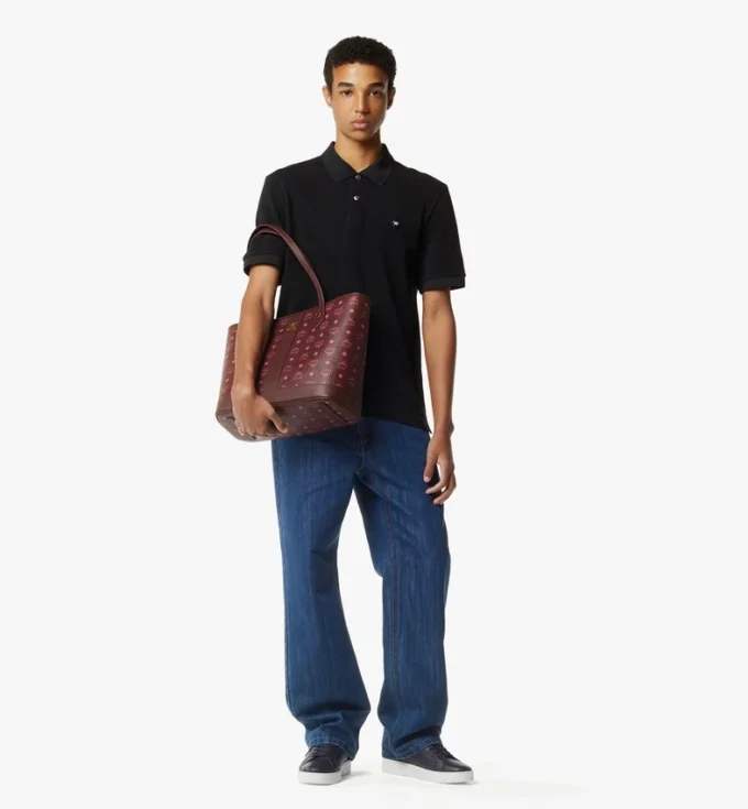 Neue Liz Shopper aus Visetos Neue Liz Shopper aus Visetos