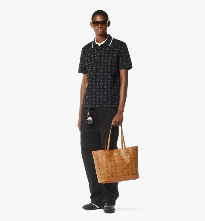 Neue Liz Shopper aus Visetos Neue Liz Shopper aus Visetos