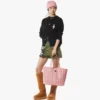Neue Liz Shopper aus Visetos Neue Liz Shopper aus Visetos