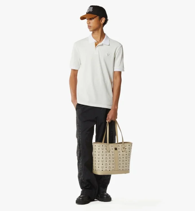 Neue Liz Shopper aus Visetos Neue Liz Shopper aus Visetos