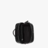 Ottomar Kulturbeutel aus Econyl® und Leder Ottomar Kulturbeutel aus Econyl® und Leder