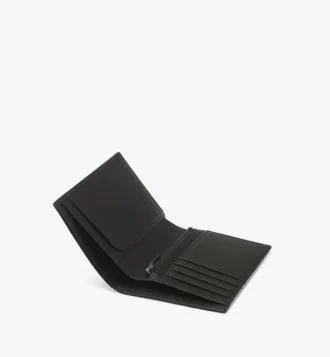 Ottomar-Reisepasshülle aus Leder mit Maxi Monogram