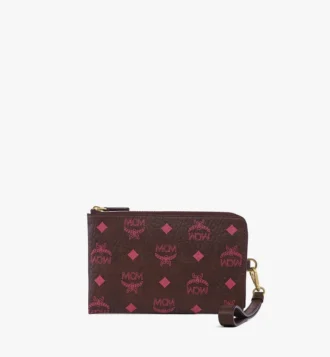 Ottomar Reisetaschen aus Visetos