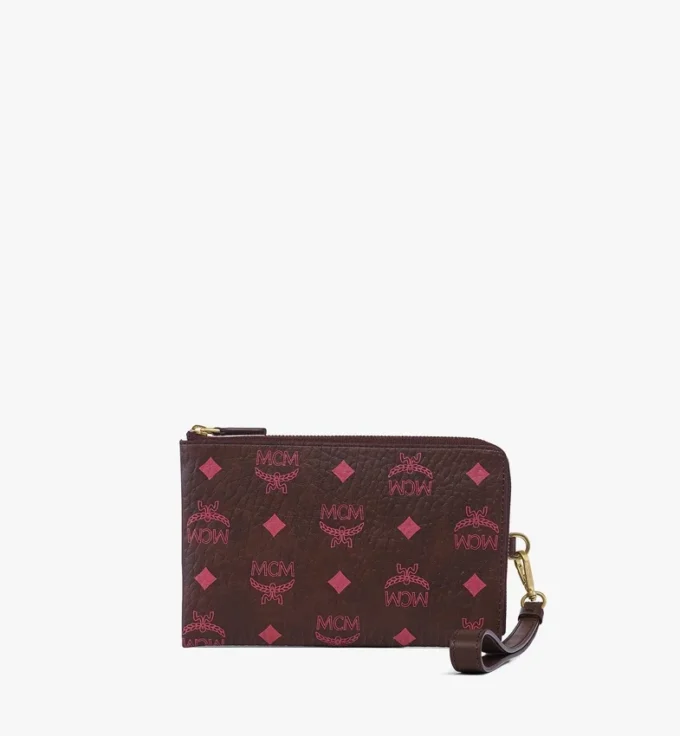 Ottomar Reisetaschen aus Visetos Ottomar Reisetaschen aus Visetos
