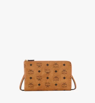 Ottomar Reisetaschen aus Visetos