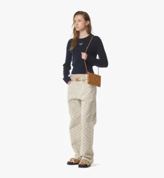 Ottomar Reisetaschen aus Visetos