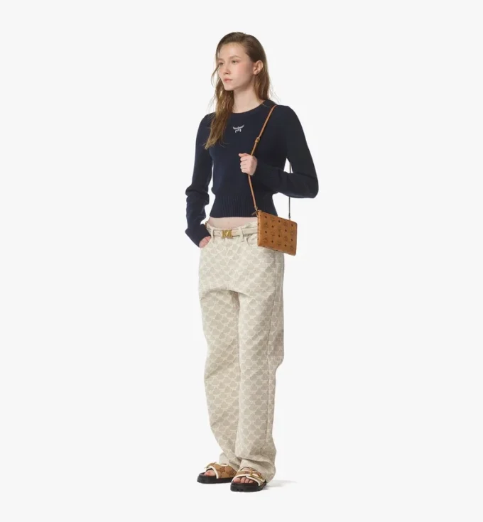 Ottomar Reisetaschen aus Visetos Ottomar Reisetaschen aus Visetos