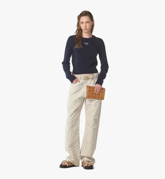 Ottomar Reisetaschen aus Visetos Ottomar Reisetaschen aus Visetos