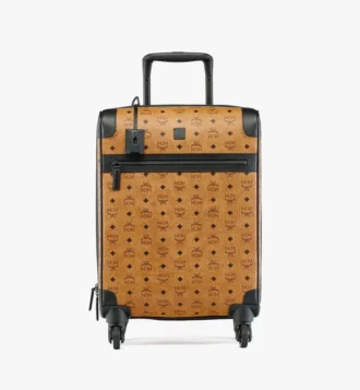 Ottomar Trolleys aus Visetos Ottomar Trolleys aus Visetos