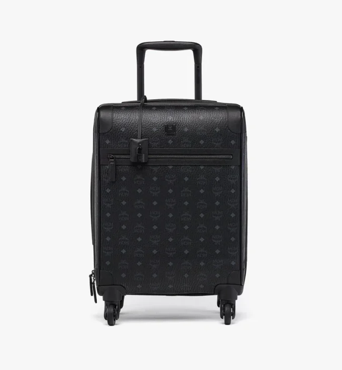 Ottomar Trolleys aus Visetos Ottomar Trolleys aus Visetos