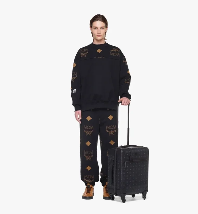 Ottomar Trolleys aus Visetos Ottomar Trolleys aus Visetos