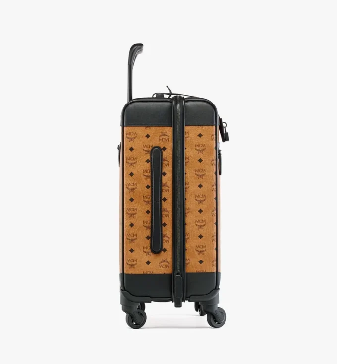 Ottomar Trolleys aus Visetos Ottomar Trolleys aus Visetos