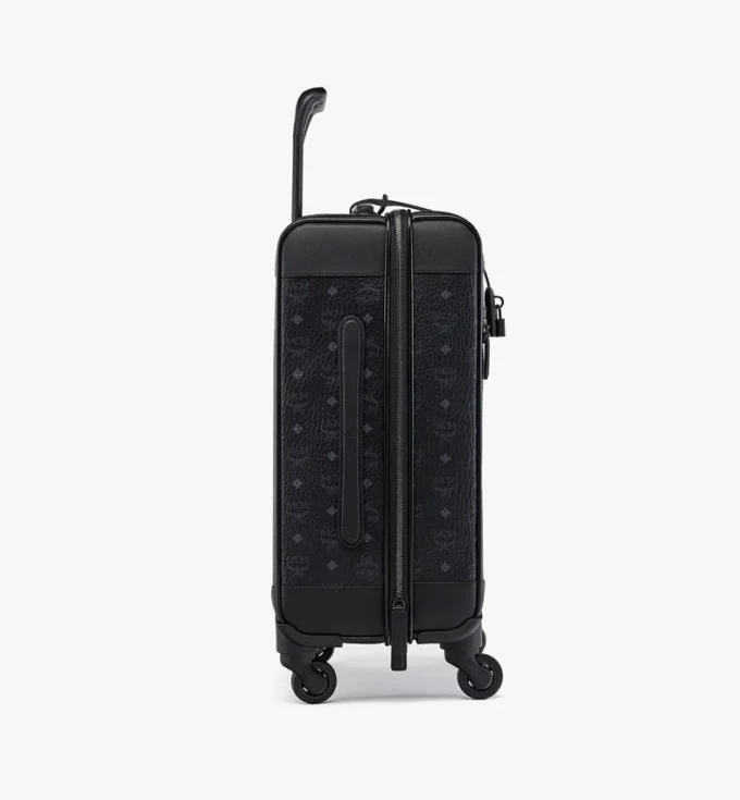 Ottomar Trolleys aus Visetos Ottomar Trolleys aus Visetos