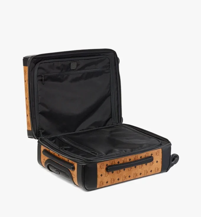 Ottomar Trolleys aus Visetos Ottomar Trolleys aus Visetos