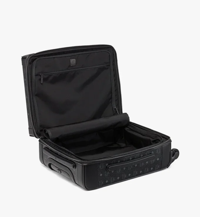 Ottomar Trolleys aus Visetos Ottomar Trolleys aus Visetos