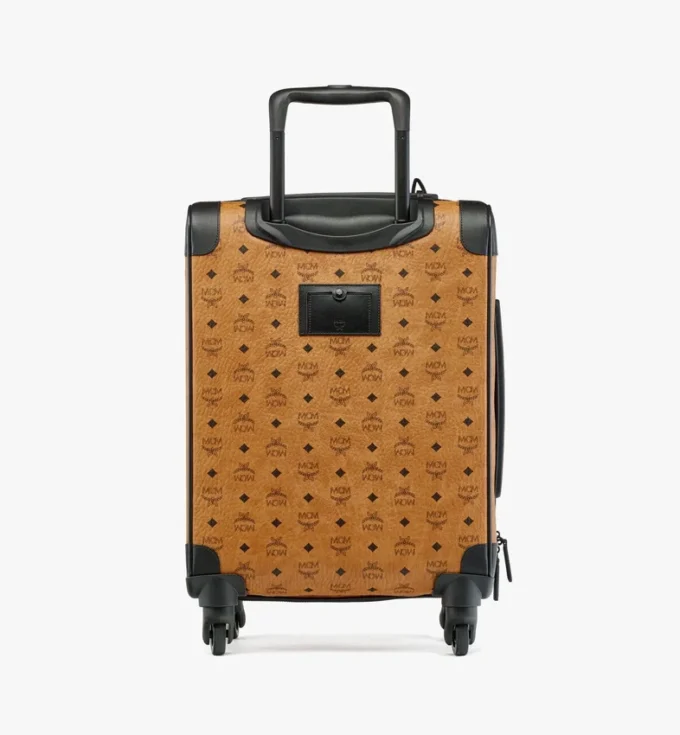 Ottomar Trolleys aus Visetos Ottomar Trolleys aus Visetos