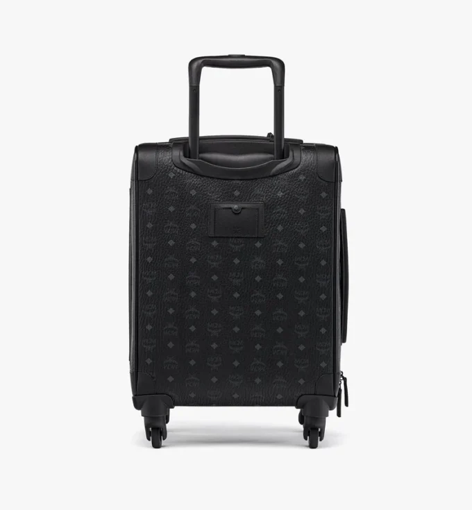 Ottomar Trolleys aus Visetos Ottomar Trolleys aus Visetos