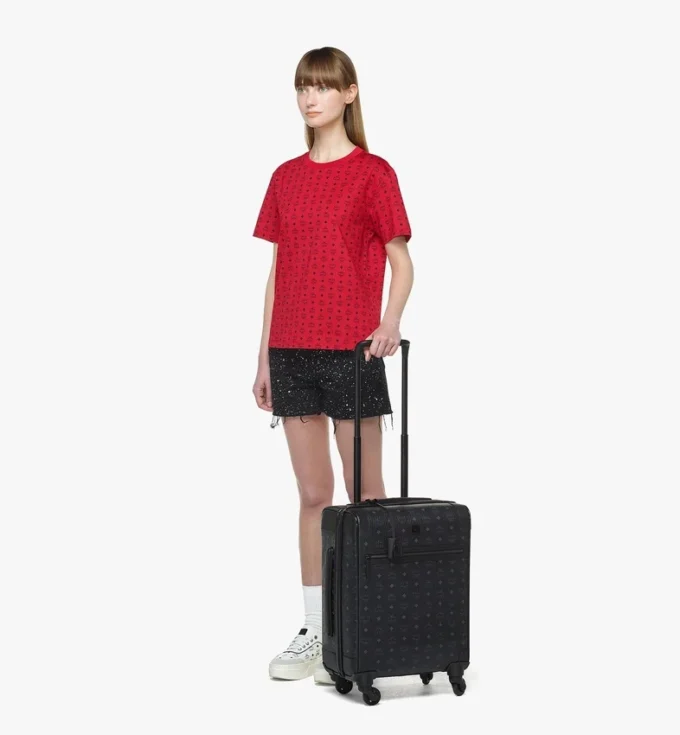 Ottomar Trolleys aus Visetos Ottomar Trolleys aus Visetos