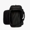 Ottomar Weekender-Rucksack aus Econyl® und Leder Ottomar Weekender-Rucksack aus Econyl® und Leder