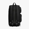 Ottomar Weekender-Rucksack aus Econyl® und Leder Ottomar Weekender-Rucksack aus Econyl® und Leder