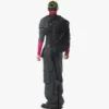 Ottomar Weekender-Rucksack aus Econyl® und Leder Ottomar Weekender-Rucksack aus Econyl® und Leder