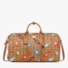 Ottomar Weekender-Tasche aus Rabot Visetos Ottomar Weekender-Tasche aus Rabot Visetos