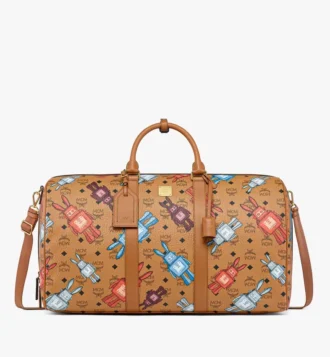 Ottomar Weekender-Tasche aus Rabot Visetos