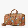 Ottomar Weekender-Tasche aus Rabot Visetos Ottomar Weekender-Tasche aus Rabot Visetos