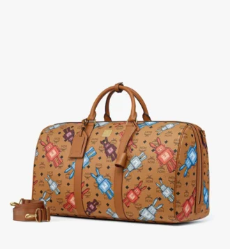 Ottomar Weekender-Tasche aus Rabot Visetos