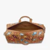 Ottomar Weekender-Tasche aus Rabot Visetos Ottomar Weekender-Tasche aus Rabot Visetos