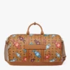 Ottomar Weekender-Tasche aus Rabot Visetos Ottomar Weekender-Tasche aus Rabot Visetos